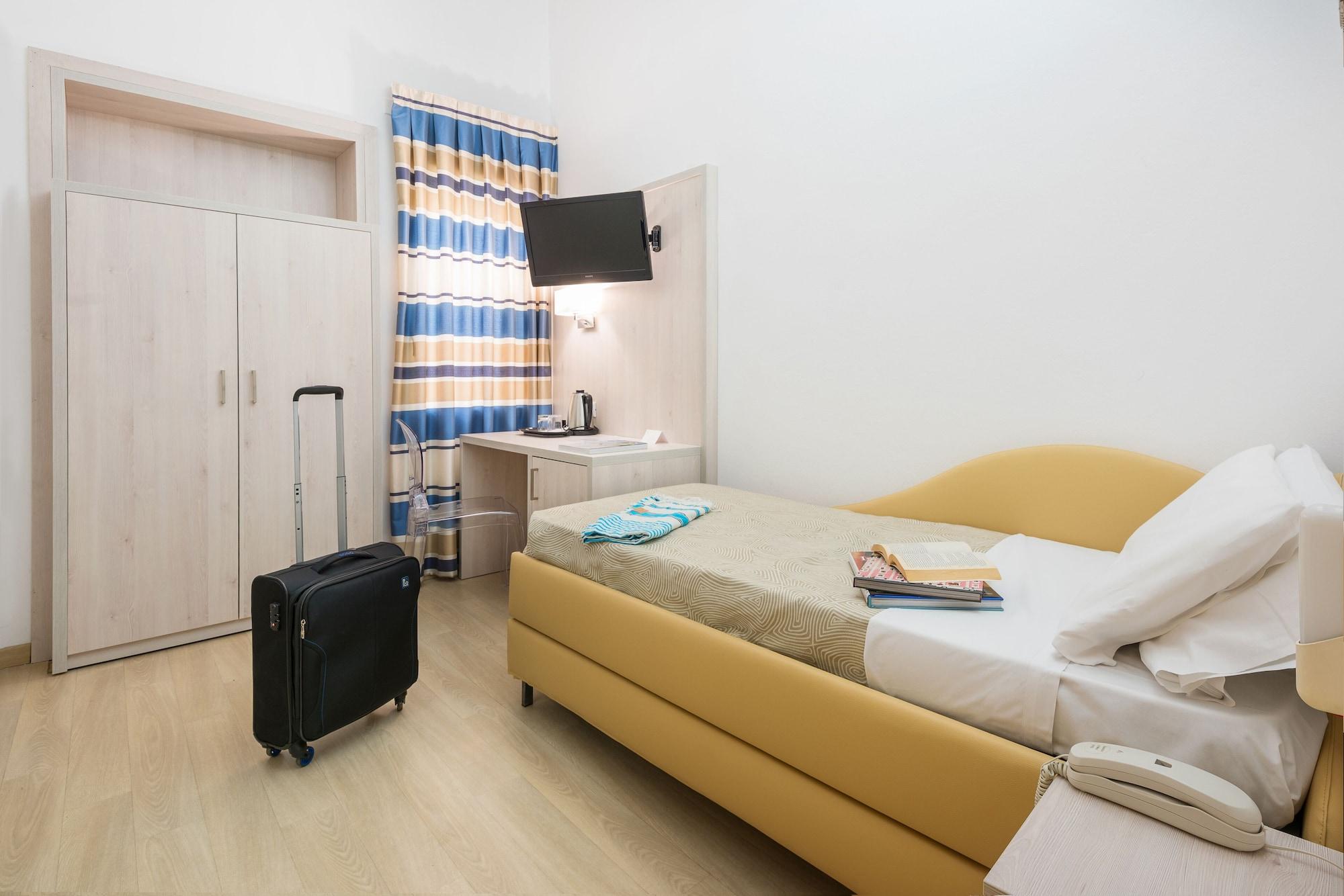 Hotel Giulia Lido di Camaiore Eksteriør bilde