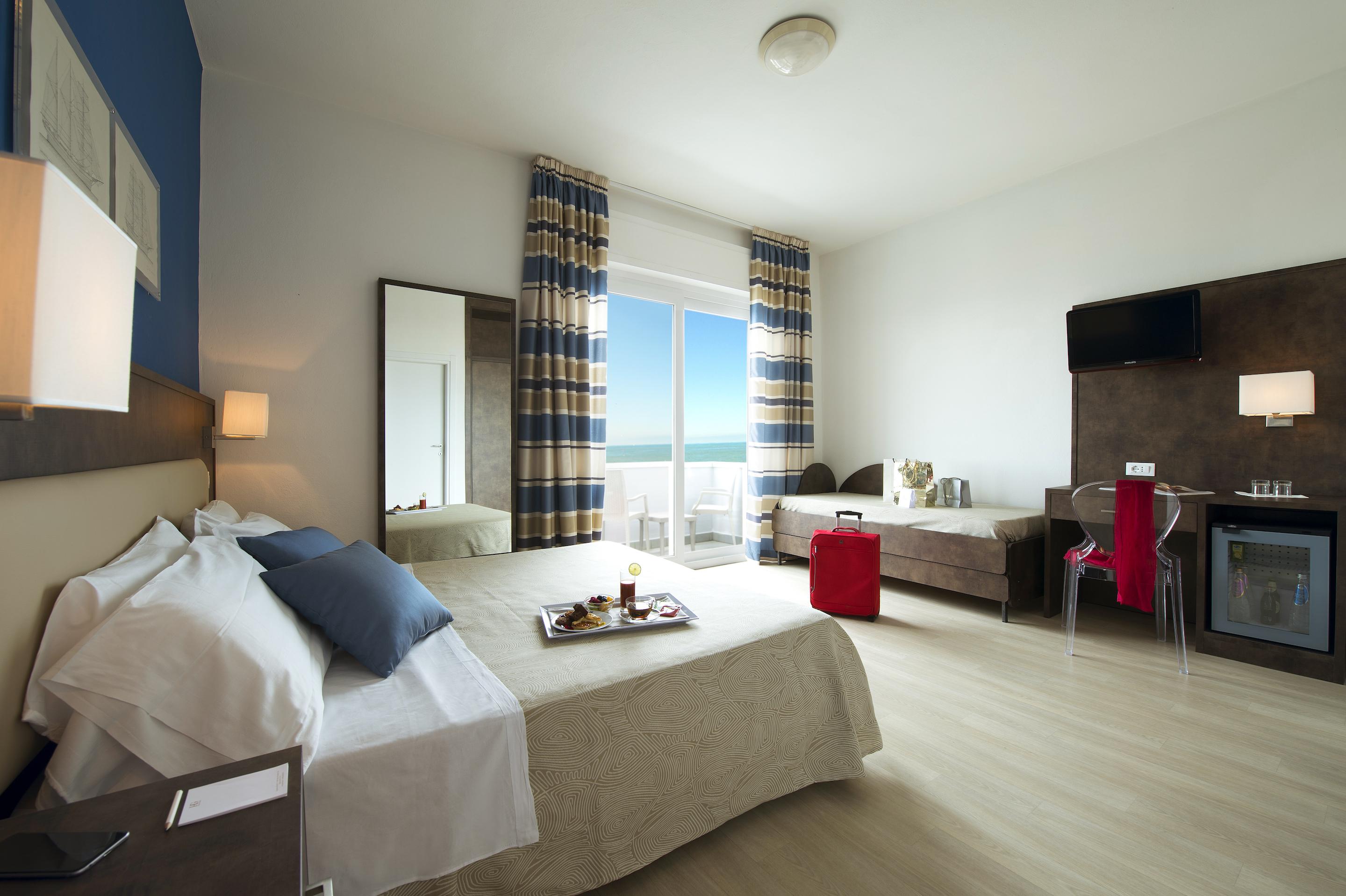 Hotel Giulia Lido di Camaiore Eksteriør bilde