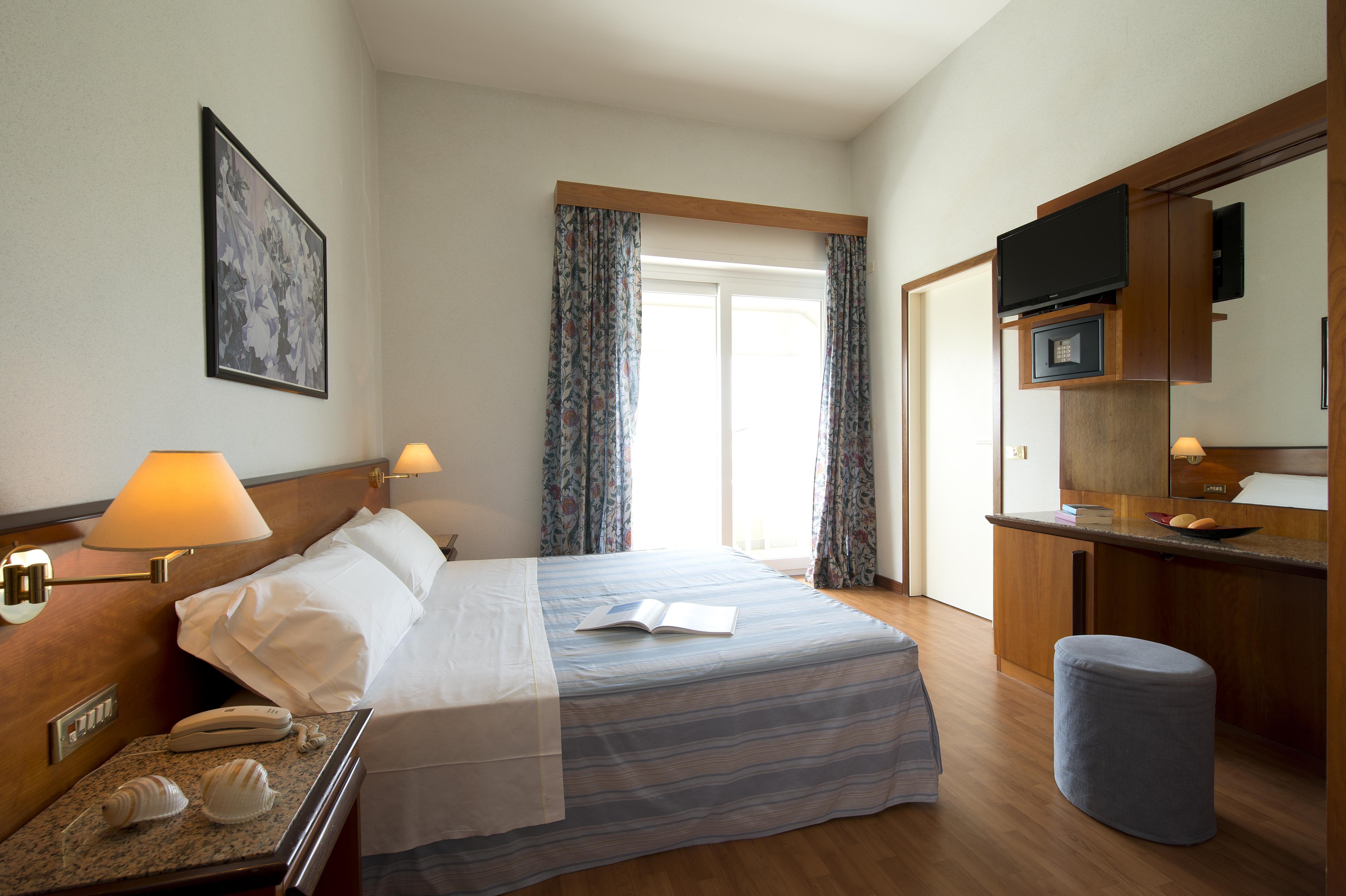 Hotel Giulia Lido di Camaiore Eksteriør bilde