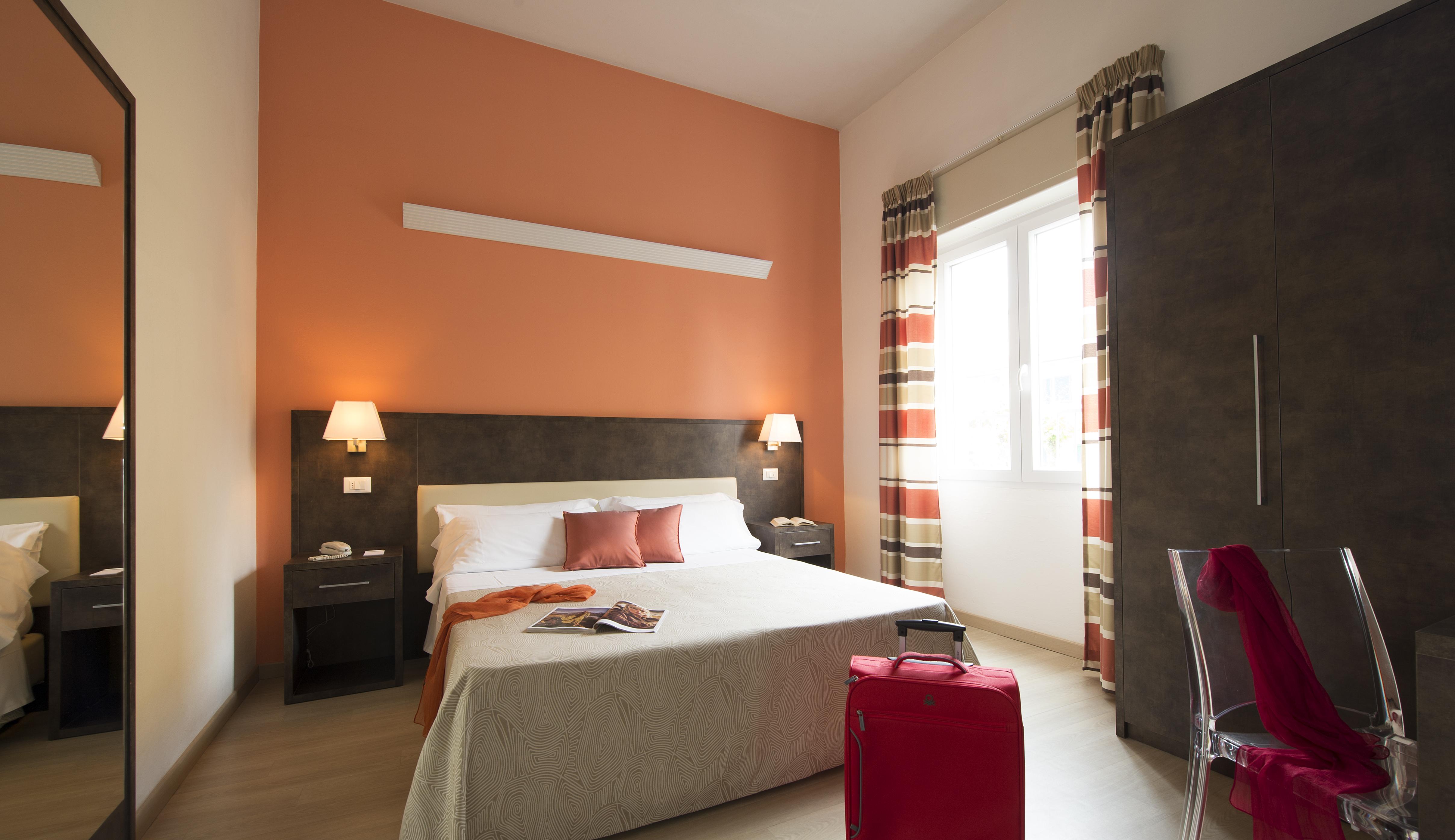 Hotel Giulia Lido di Camaiore Eksteriør bilde