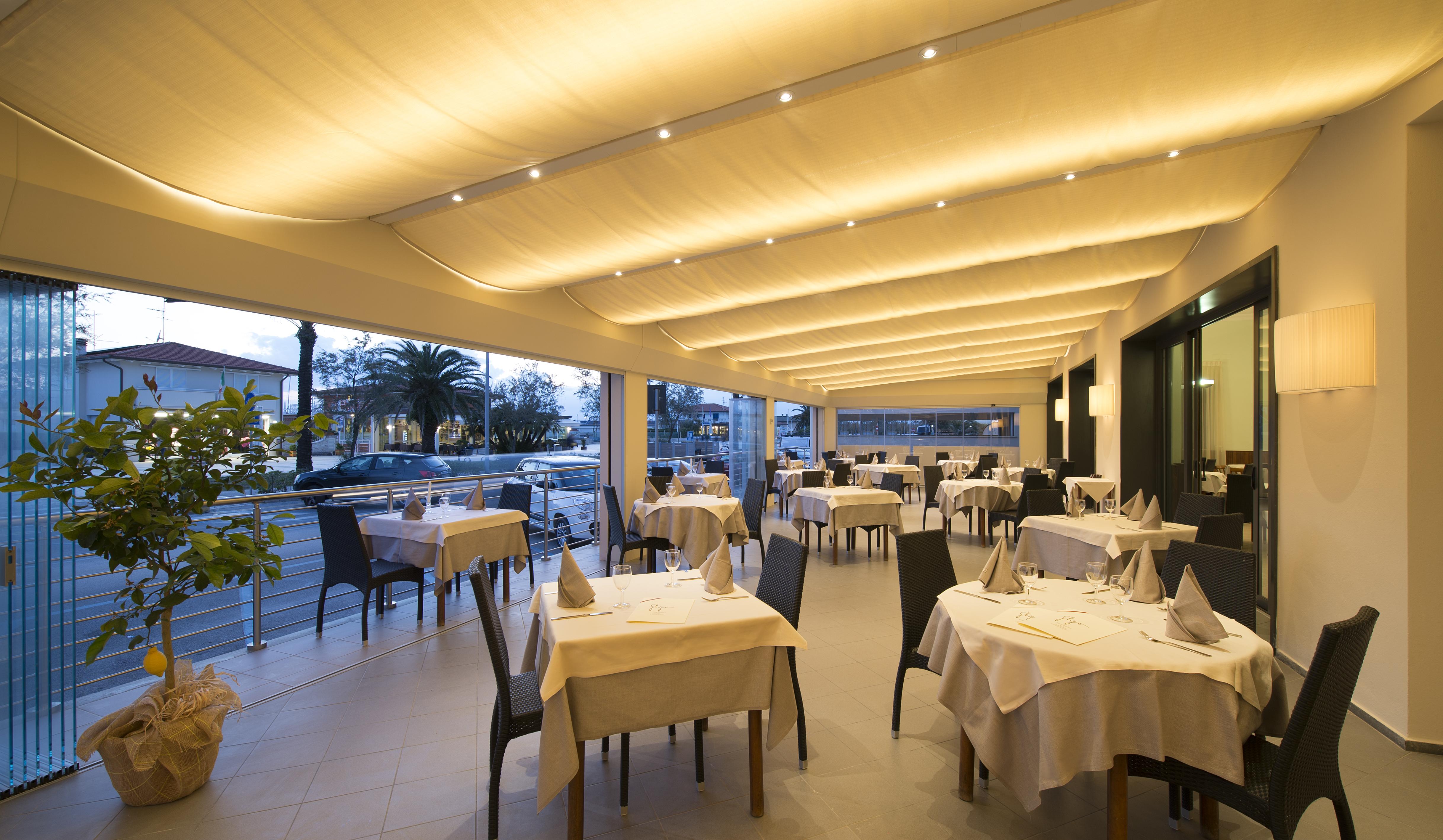 Hotel Giulia Lido di Camaiore Eksteriør bilde